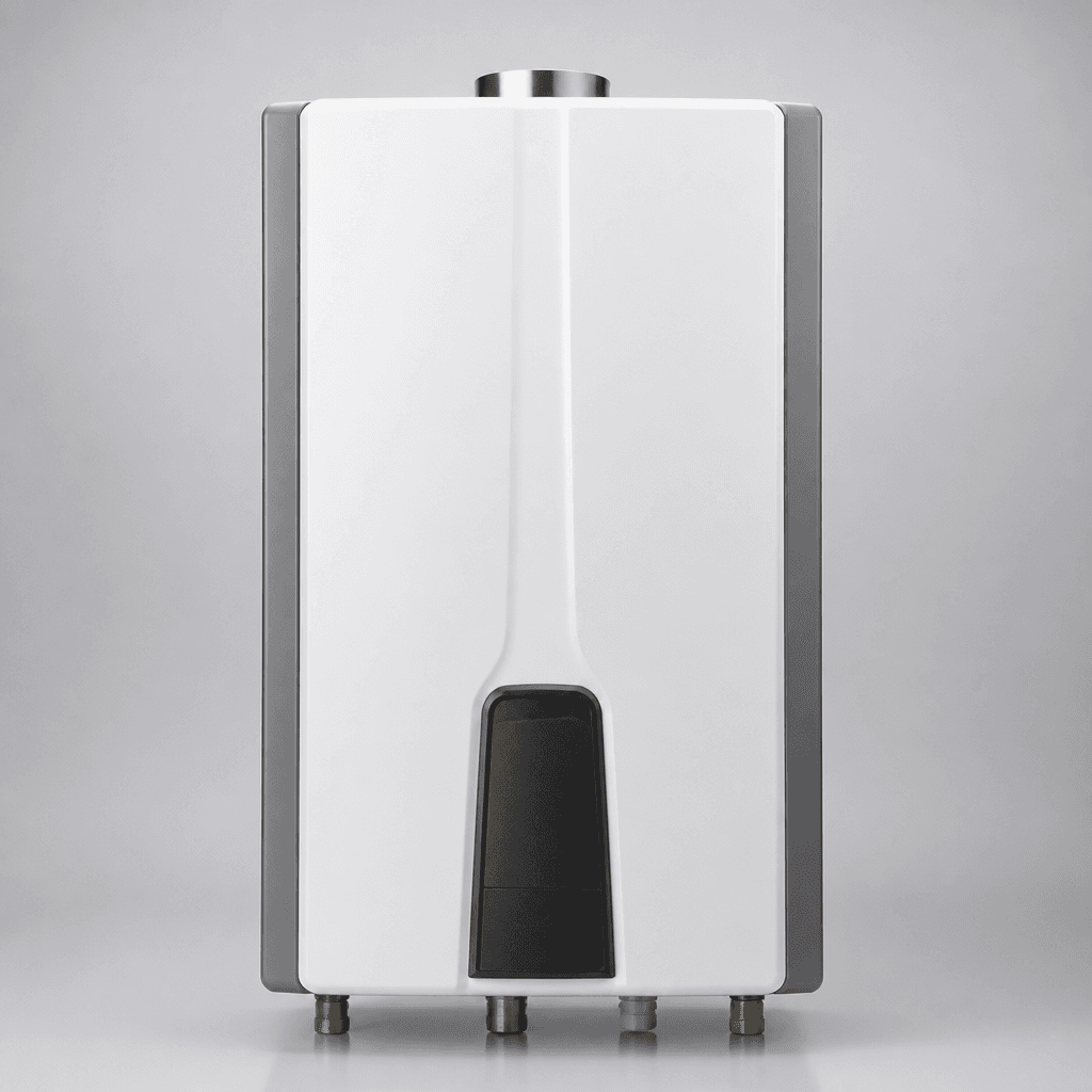 Water & Heating