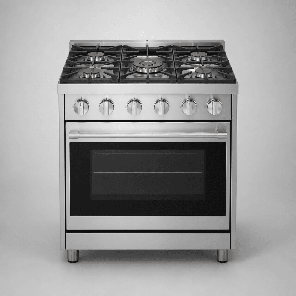 Ranges & Ovens