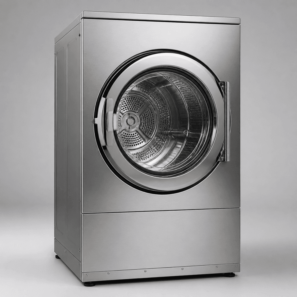 FreshCycle Steam Refresh Dryer 7.5 cu ft