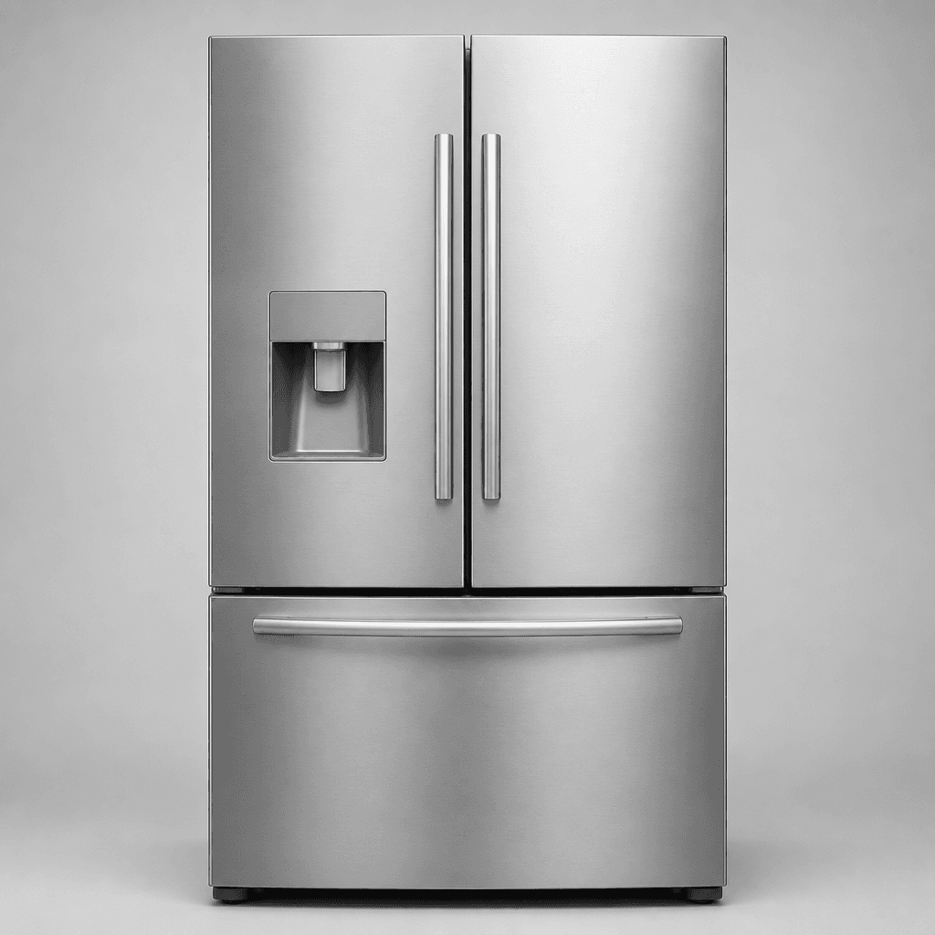 Refrigerators